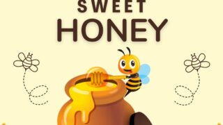 蜂蜜で内側から輝く！美と健康のためのデイリールーチン